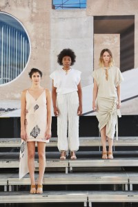 Rachel Comey RTW Spring 2016