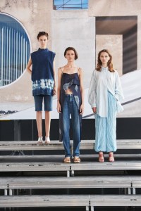Rachel Comey RTW Spring 2016