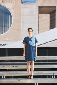 Rachel Comey RTW Spring 2016