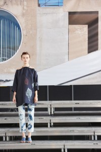Rachel Comey RTW Spring 2016