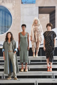 Rachel Comey RTW Spring 2016
