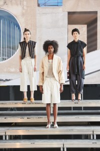 Rachel Comey RTW Spring 2016