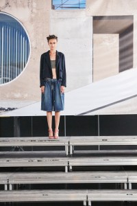 Rachel Comey RTW Spring 2016
