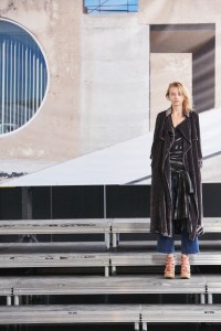Rachel Comey RTW Spring 2016