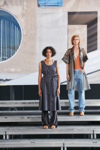 Rachel Comey RTW Spring 2016