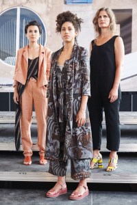Rachel Comey RTW Spring 2016