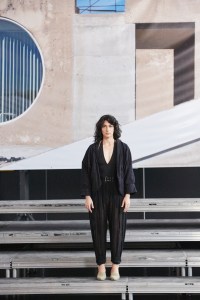 Rachel Comey RTW Spring 2016