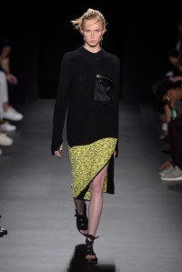Rag & Bone RTW Spring 2016