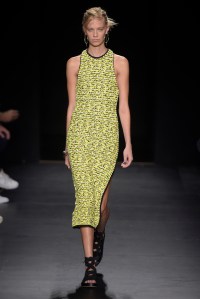 Rag & Bone RTW Spring 2016