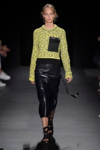 Rag & Bone RTW Spring 2016