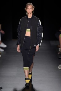 Rag & Bone RTW Spring 2016
