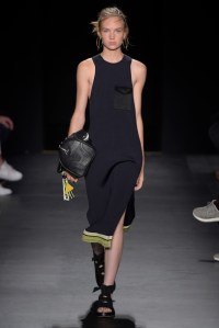Rag & Bone RTW Spring 2016