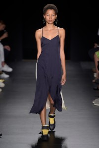 Rag & Bone RTW Spring 2016