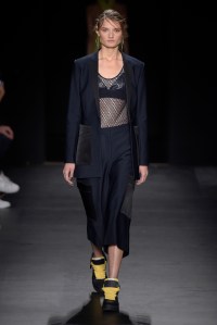 Rag & Bone RTW Spring 2016