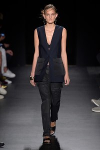 Rag & Bone RTW Spring 2016