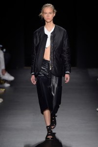 Rag & Bone RTW Spring 2016