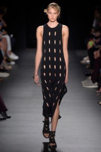 Rag & Bone RTW Spring 2016