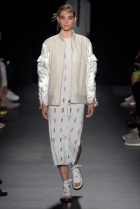 Rag & Bone RTW Spring 2016