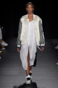 Rag & Bone RTW Spring 2016