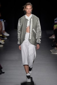 Rag & Bone RTW Spring 2016