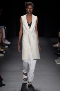 Rag & Bone RTW Spring 2016