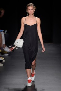 Rag & Bone RTW Spring 2016