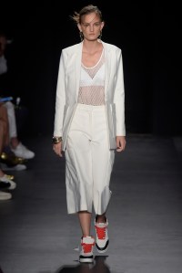 Rag & Bone RTW Spring 2016