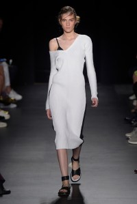 Rag & Bone RTW Spring 2016