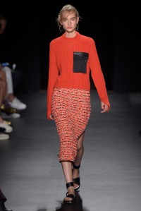 Rag & Bone RTW Spring 2016