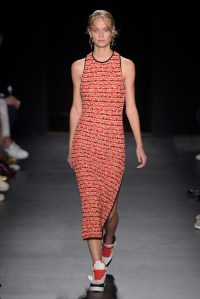 Rag & Bone RTW Spring 2016