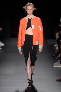 Rag & Bone RTW Spring 2016