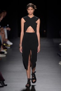 Rag & Bone RTW Spring 2016