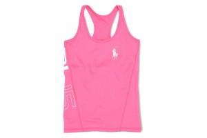 A look from Ralph Lauren Pink Pony.