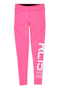 A look from Ralph Lauren Pink Pony.