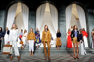 Ralph Lauren RTW Spring 2016