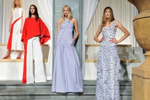 Ralph Lauren RTW Spring 2016