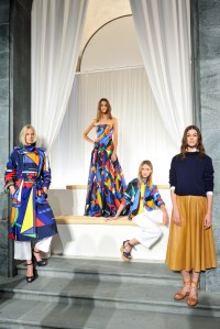 Ralph Lauren RTW Spring 2016