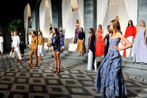 Ralph Lauren RTW Spring 2016