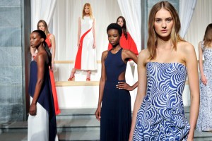 Ralph Lauren RTW Spring 2016