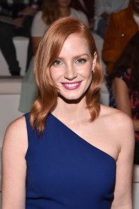 Jessica Chastain