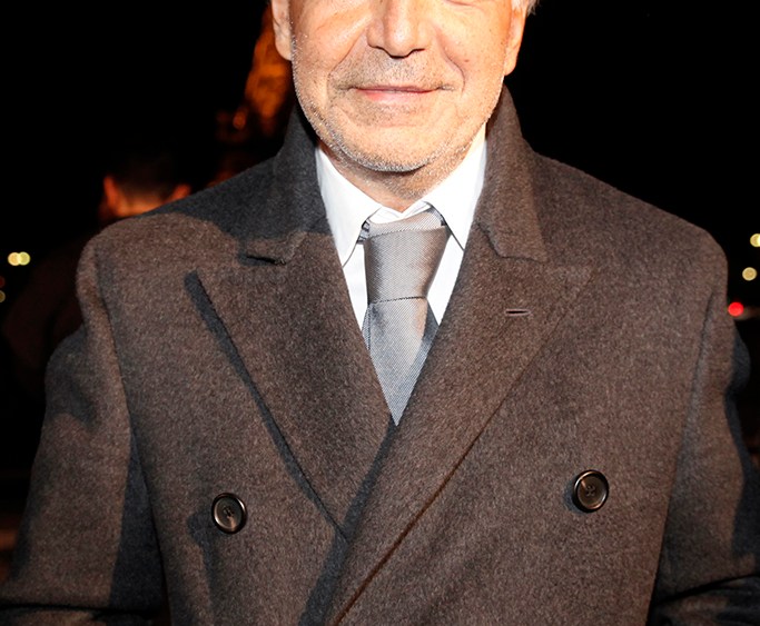 Ralph Toledano
