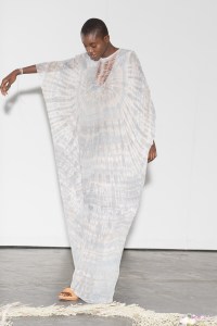 Raquel Allegra RTW Spring 2016