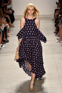 Rebecca Minkoff RTW Spring 2016