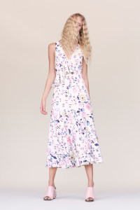 Rebecca Taylor RTW Spring 2016