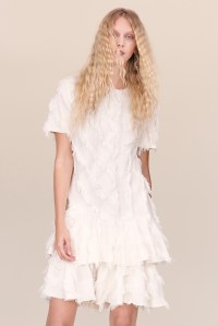 Rebecca Taylor RTW Spring 2016