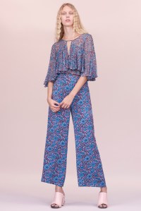Rebecca Taylor RTW Spring 2016