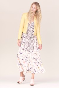 Rebecca Taylor RTW Spring 2016