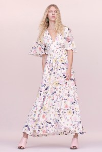 Rebecca Taylor RTW Spring 2016