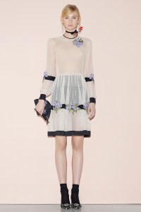 Red Valentino Spring 2016