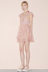 Red Valentino Spring 2016